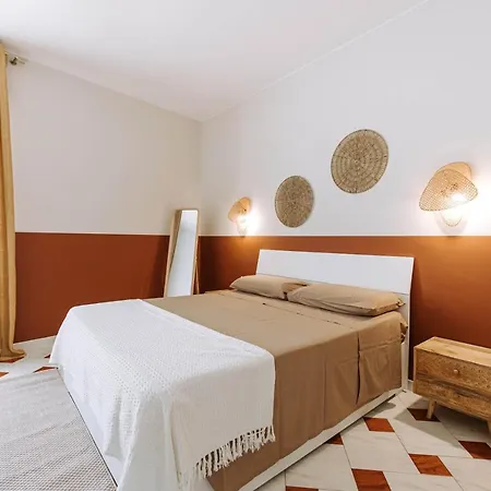 Dimore Dalle Zie Bed & Breakfast