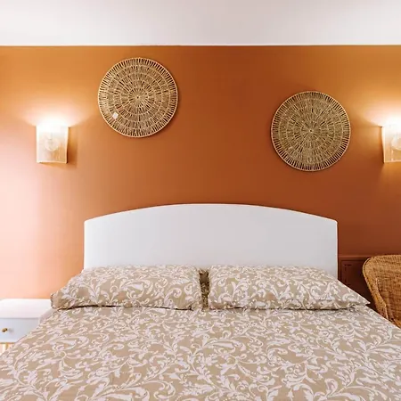 Dimore Dalle Zie Alberobello