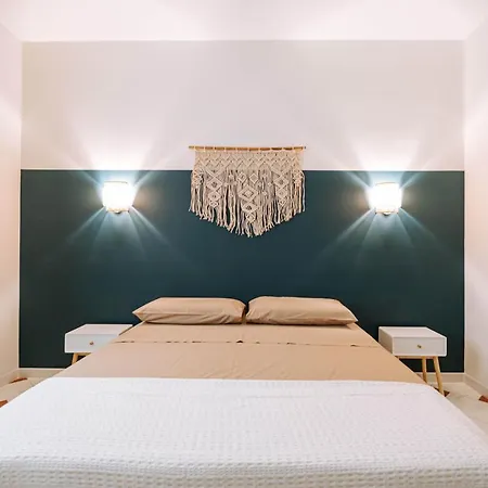 Bed & Breakfast Dimore Dalle Zie 4*