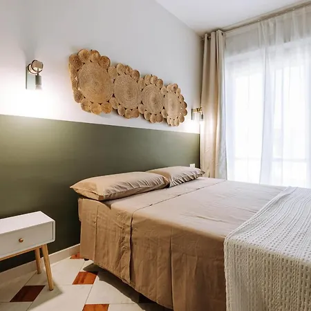 B&B Dimore Dalle Zie 4*