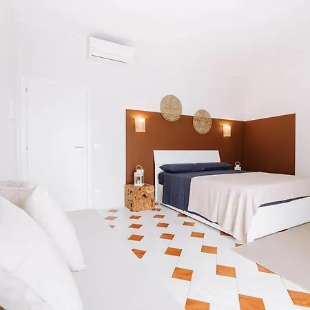 Dimore Dalle Zie Bed & Breakfast