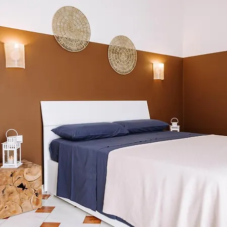 Dimore Dalle Zie Alberobello