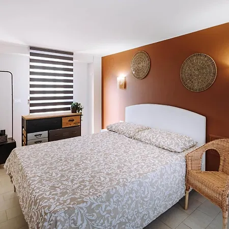 Dimore Dalle Zie 4* Alberobello