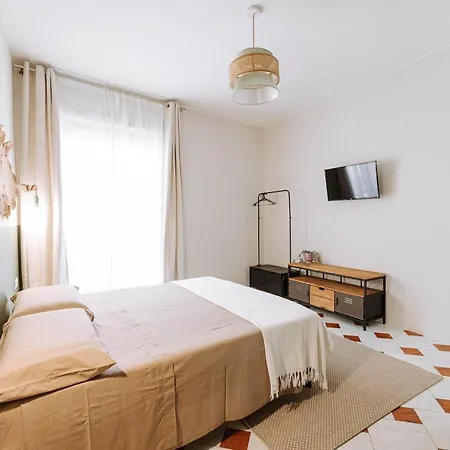 B&B Dimore Dalle Zie