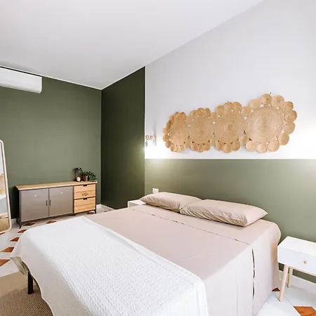 Dimore Dalle Zie Bed & Breakfast