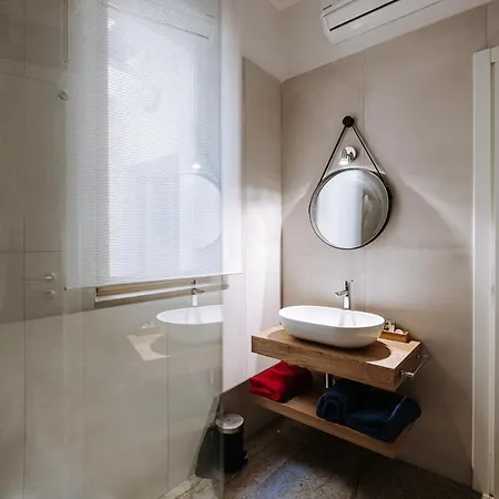 Dimore Dalle Zie 4* 알베르벨로