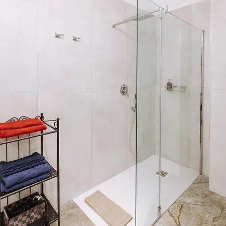 Bed & Breakfast Dimore Dalle Zie