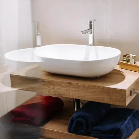 Dimore Dalle Zie 4* Alberobello