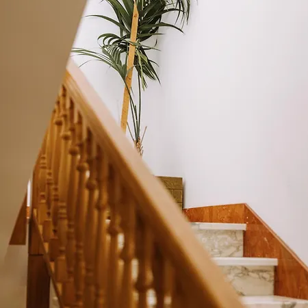 Dimore Dalle Zie Bed & Breakfast