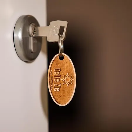 Dimore Dalle Zie 알베르벨로