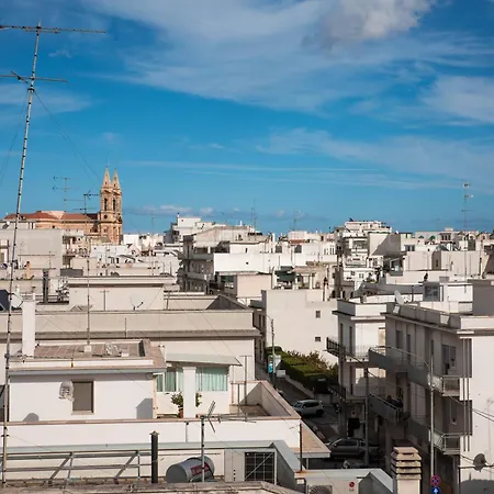 Dimore Dalle Zie B&B 4*