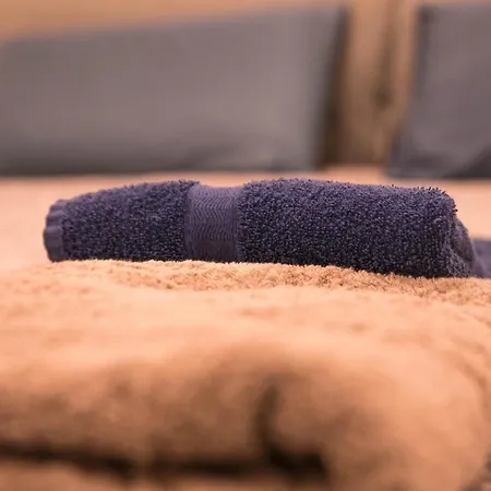 Dimore Dalle Zie Bed & Breakfast 4*