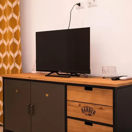 Dimore Dalle Zie Bed & Breakfast Alberobello