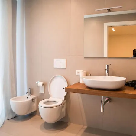 Dimore Dalle Zie 4* Alberobello