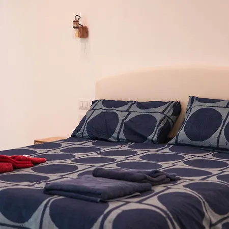 Dimore Dalle Zie Bed & Breakfast