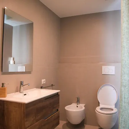 Bed & Breakfast Dimore Dalle Zie Alberobello