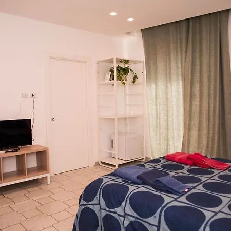 Bed & Breakfast Dimore Dalle Zie