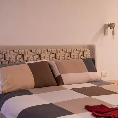 Bed & Breakfast Dimore Dalle Zie *