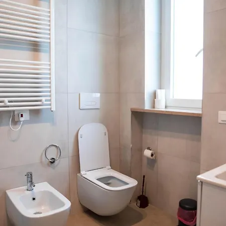 Bed & Breakfast Dimore Dalle Zie