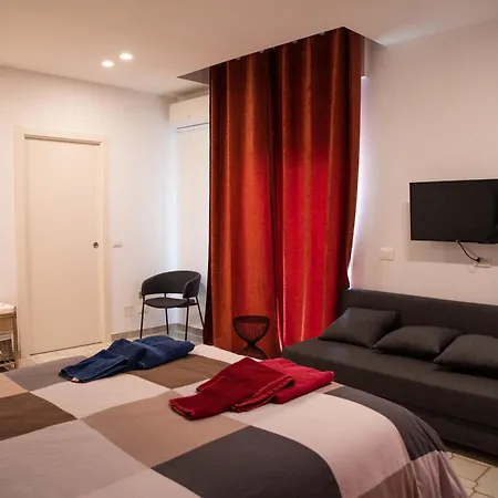 Dimore Dalle Zie Bed & Breakfast