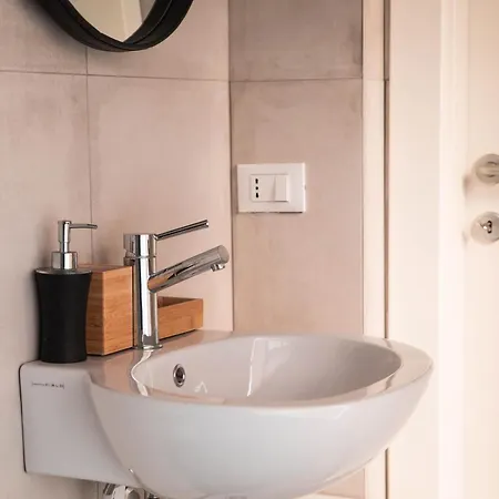 Dimore Dalle Zie B&B