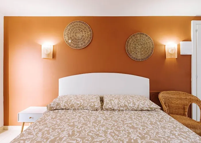 Dimore Dalle Zie Alberobello