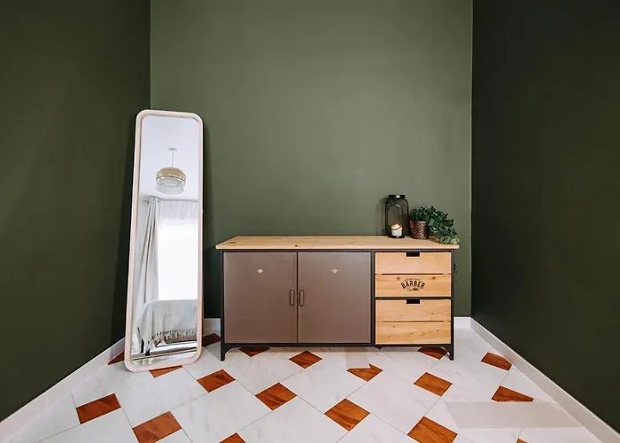 Dimore Dalle Zie 4* Alberobello