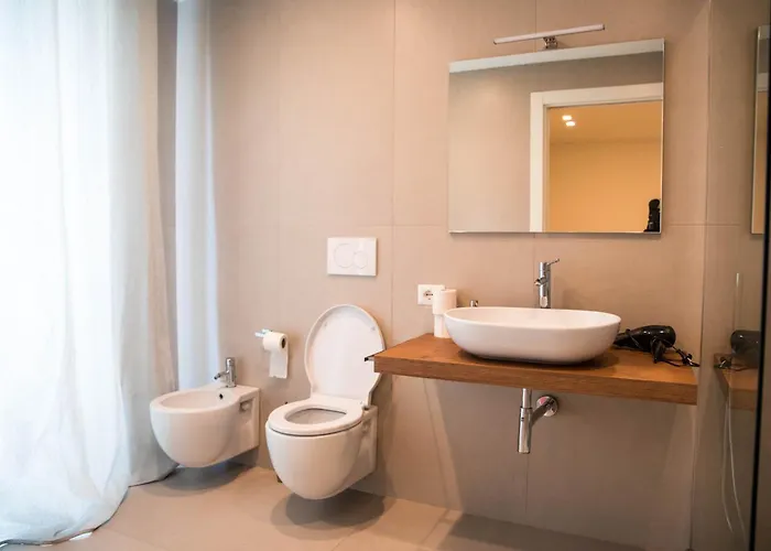 Dimore Dalle Zie 4* Alberobello