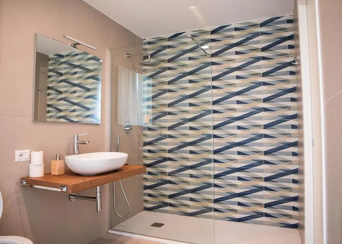 Dimore Dalle Zie 4* Alberobello