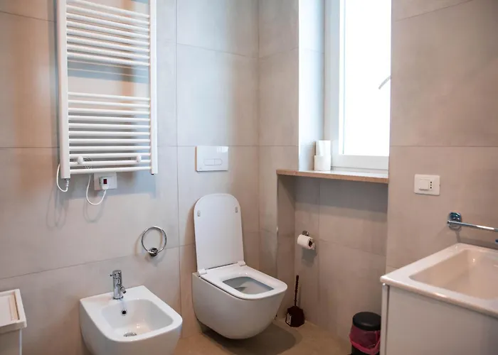 Couette-café Dimore Dalle Zie