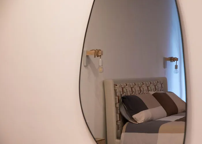 Oda ve Kahvaltı Dimore Dalle Zie 4*