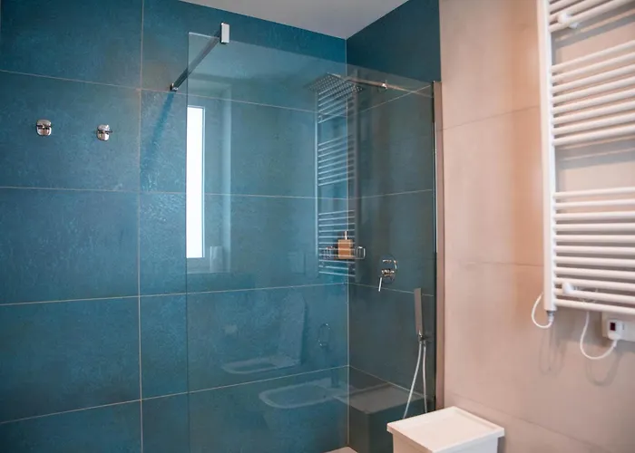 Couette-café Dimore Dalle Zie